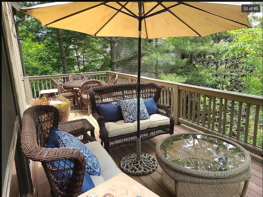 Cozy Cottage In Big Canoe ジャスパー エクステリア 写真