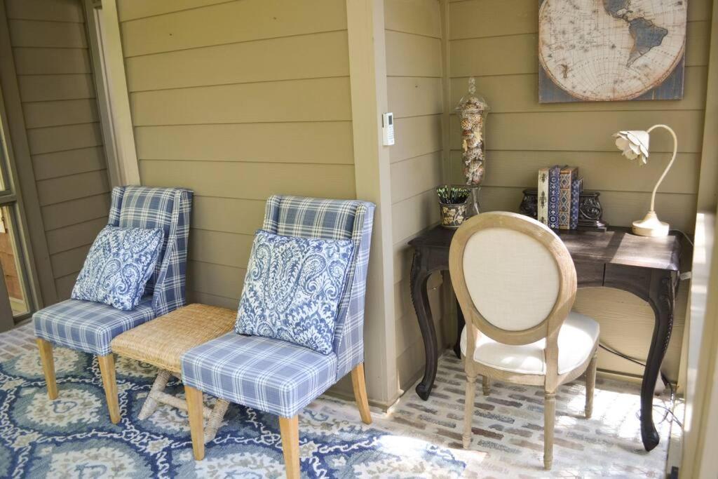 Cozy Cottage In Big Canoe ジャスパー エクステリア 写真