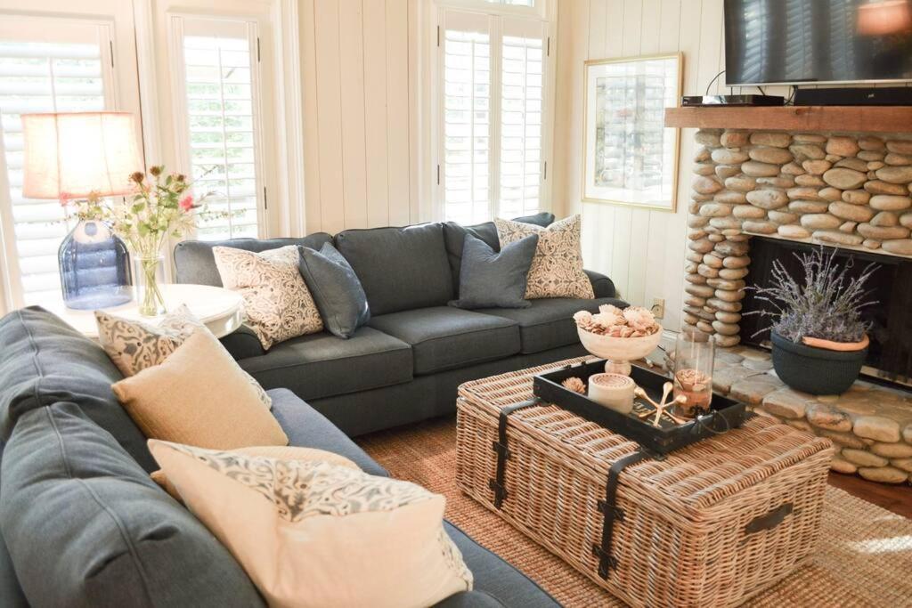 Cozy Cottage In Big Canoe ジャスパー エクステリア 写真